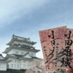 【おでんがおいしい！御城印が可愛すぎる！】駿府城